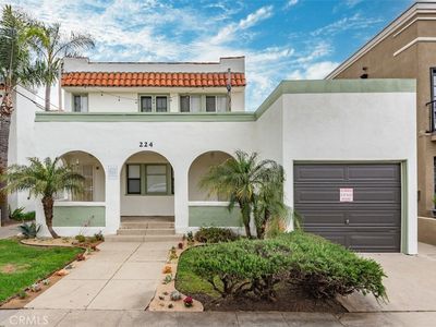224 Pomona Ave, Long Beach, CA, 90803