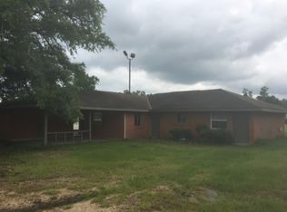 54002 Highway 1062, Loranger, LA 70446