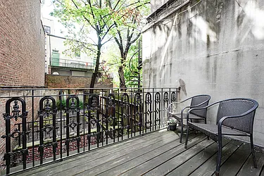Rented by Compass