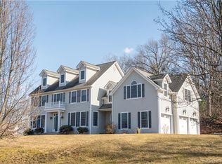 1 Pond Brook Ct, Brookfield, CT 06804