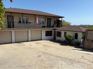 916 Garcia Rd #C, Santa Barbara, CA 93103