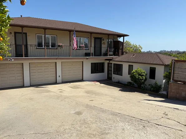 916 Garcia Road, 916 Garcia Rd #C, Santa Barbara, CA 93103
