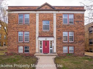 2775 Xerxes Ave S #201, Minneapolis, MN 55416