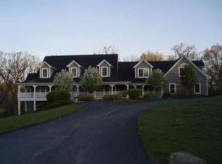 3613 Overland Rd, Crystal Lake, IL 60012