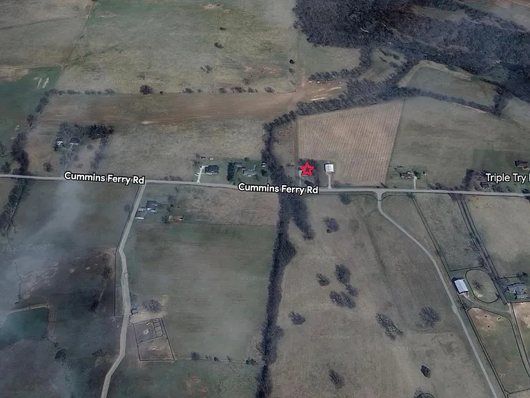 1380 Cummins Ferry Rd — Photo 19