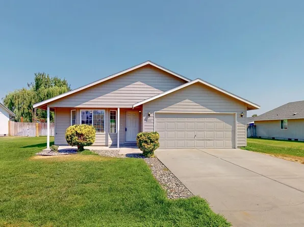 8411 Packard Dr, Pasco, WA 99301