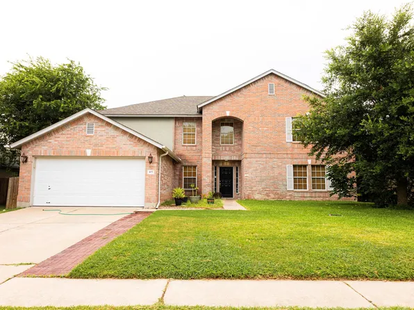 407 Evening Grosbeak Dr, Pflugerville, TX 78660