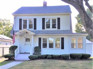 87 Hartford Ter, Springfield, MA 01118