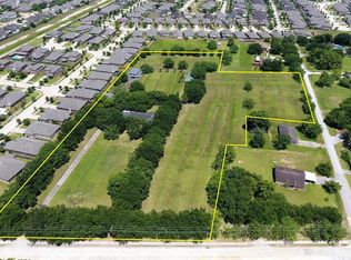 600 Louisiana Ave, League City, TX 77573