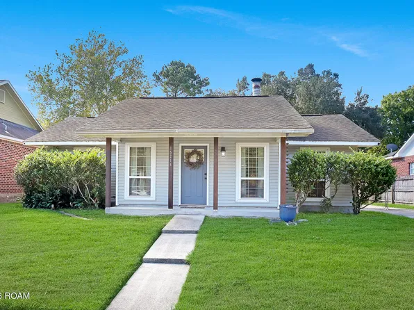 15216 Point Chenier Ave, Baton Rouge, LA 70817