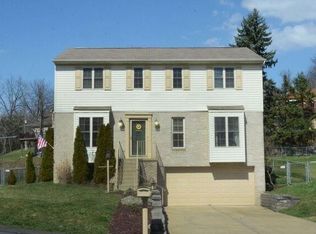 188 Hollow Haven Dr, Pittsburgh, PA 15236