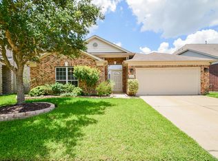 2911 Westerfield Ln, Houston, TX 77084