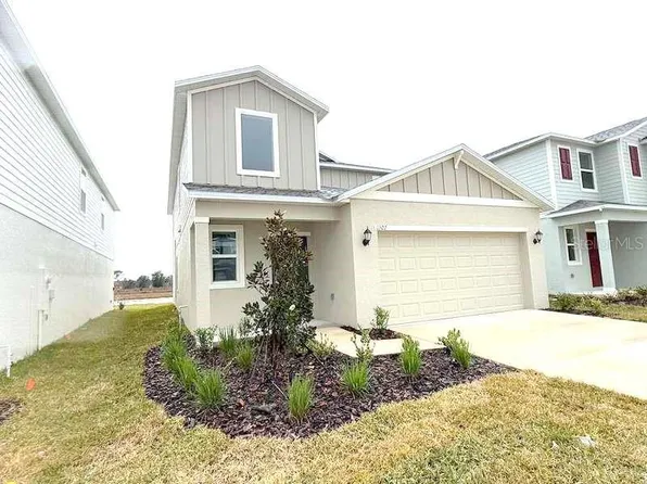 11522 Brae Way, Dade City, FL 33525