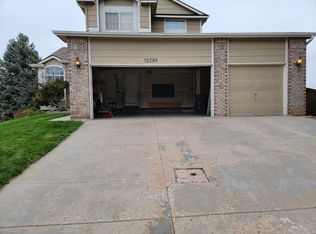 10289 Woodrose Ct, Highlands Ranch, CO 80129