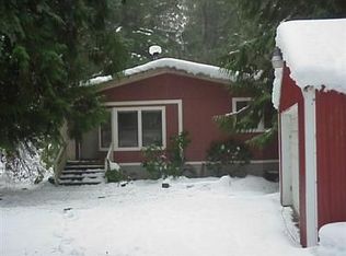 46445 Baker Loop Rd, Concrete, WA 98237