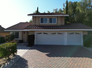 665 Bull Frog Cir, Walnut, CA 91789