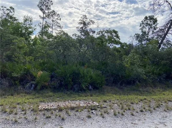 719 Pacific St, Lake Placid, FL 33852
