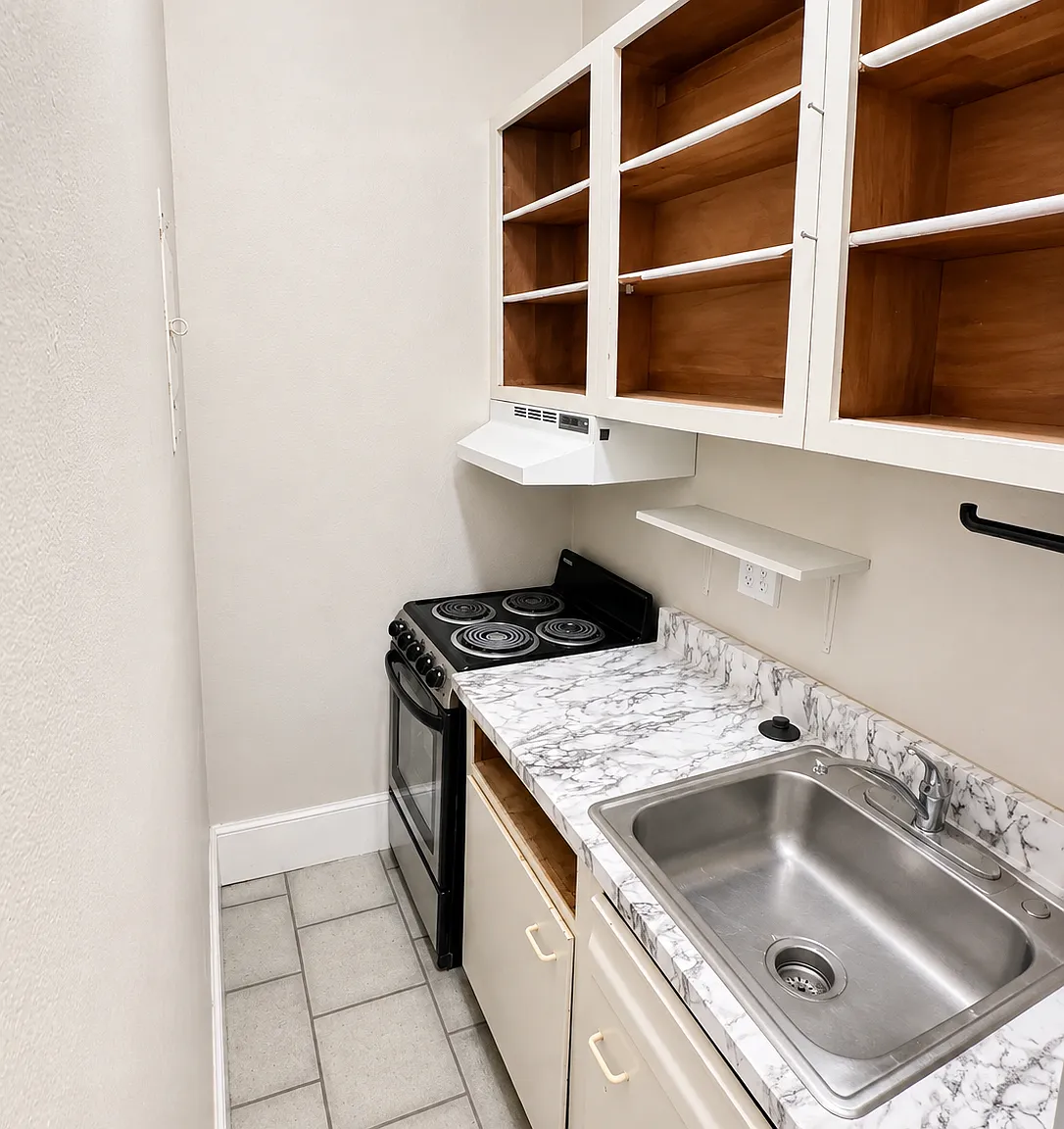 1 bed, 708 sqft, $2,600 — Photo 4