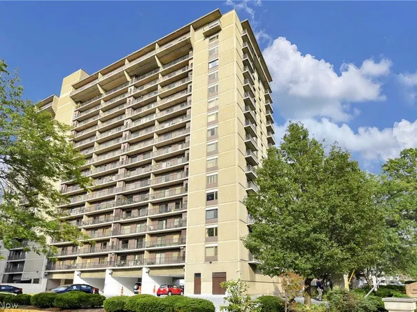 12500 Edgewater Dr APT 1202, Lakewood, OH 44107