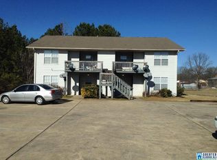 899 Willow Pointe, Anniston, AL 36206