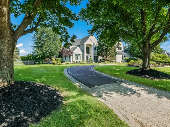 182 Ash Way, Doylestown, PA 18901