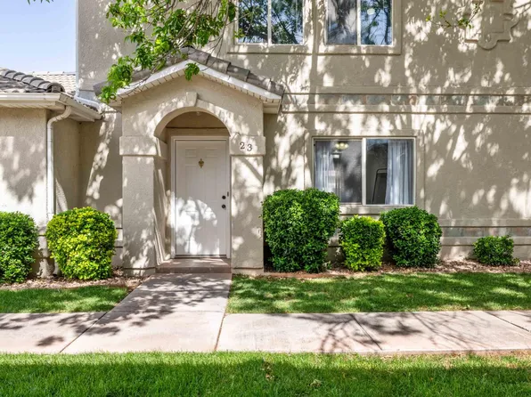 441 E Sunland Dr #23, Saint George, UT 84790