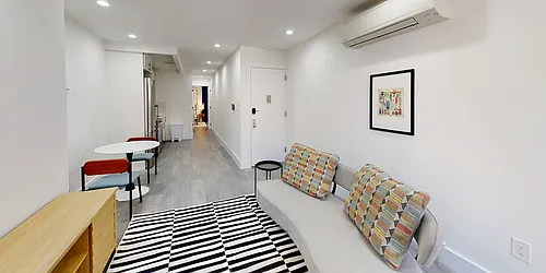 Rented by The Agency