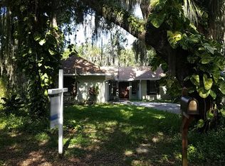 3601 E Wilderness Dr, Fort Pierce, FL 34982