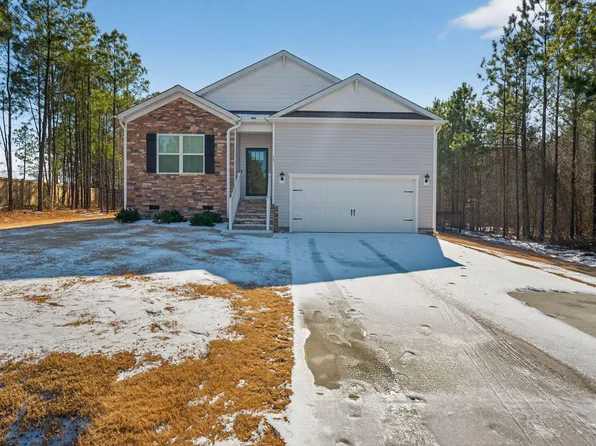 35 Hickory Hollow Cir, Youngsville, NC 27596