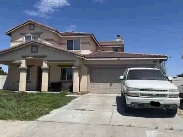 37100 Julian Ln, Palmdale, CA 93552
