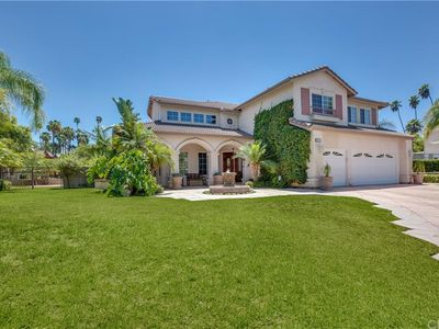 620 Jocelyn Shelby Way, Corona, CA, 92881