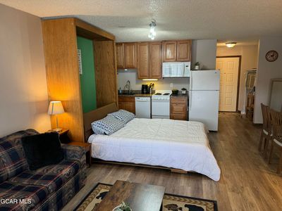 62927 US HWY 40 UNIT 546 (Door 560), Granby, CO, 80446