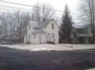 181 Franconia Ave, Marion, OH