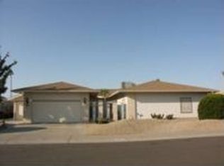 16614 N Desert Holly Dr, Sun City, AZ 85351
