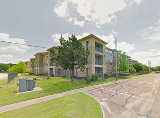 Renaissance Plaza, Texarkana, TX 75501