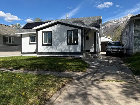 2874 S Quincy Ave E, Ogden, UT 84403