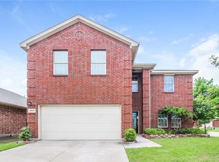 12600 Waterslide Way, Frisco, TX 75034