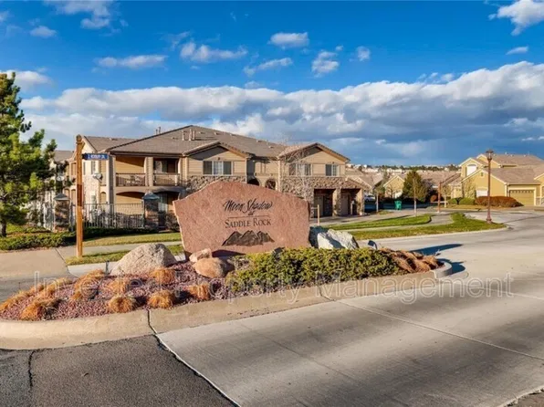 7170 S Wenatchee Way #F, Aurora, CO 80016