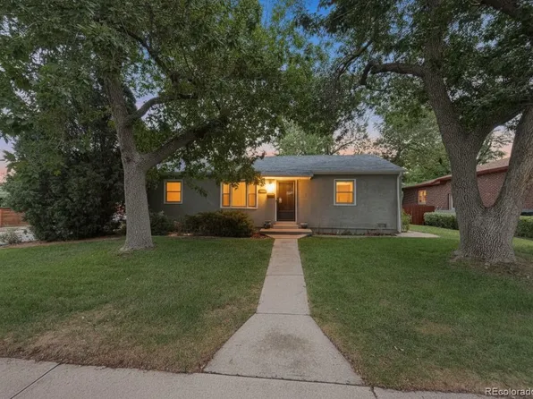1600 S Ivy Way, Denver, CO 80224