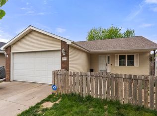1551 SW 25th St, Lincoln, NE 68522