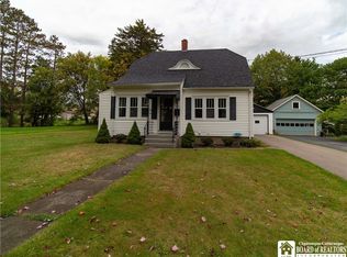 516 W Falconer St, Falconer, NY