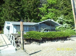 12631 NE North Shore Rd, Belfair, WA 98528
