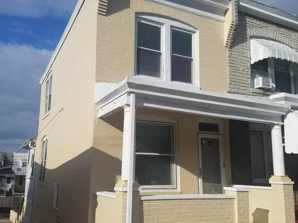 1114 Birch St, Reading, PA 19604