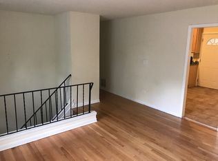 726 Union Dr, University Park, IL