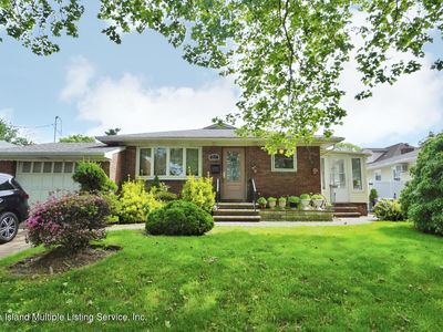 87 Atlantic Ave, Staten Island, NY, 10304