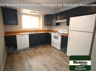 1034 Mazatlan Cir UNIT MAZ1034, Colorado Springs, CO 80910