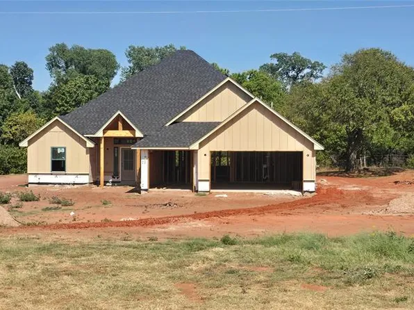 1149 Wolf Creek Ct, Blanchard, OK 73010