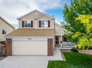 6764 Summer Grace St, Colorado Springs, CO 80923