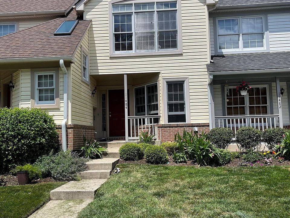 1st image of 11484 Corinthia Ct #85