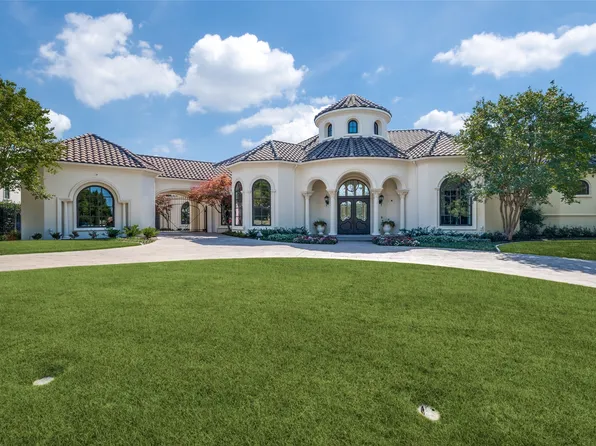 6001 Chamberlyne Dr, Frisco, TX 75034